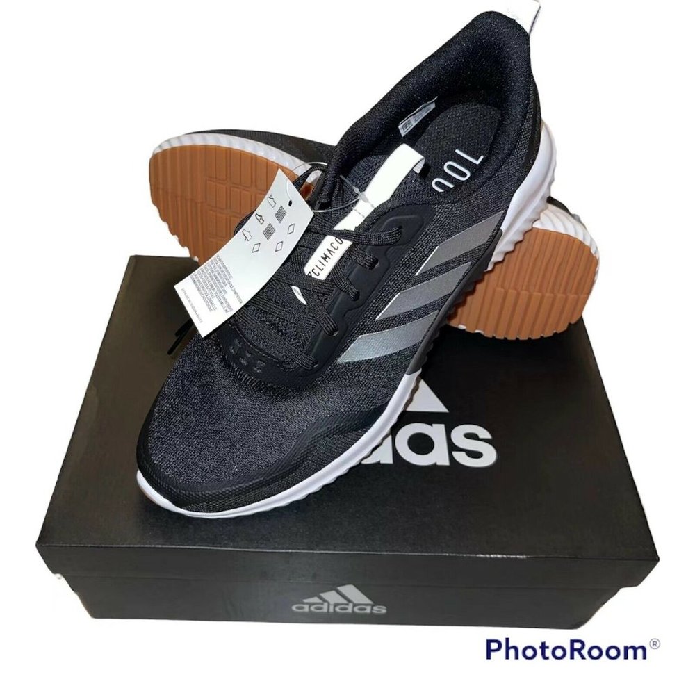 [EE9047)adidas Edge Runner Mens Running Shoes Size 10&11